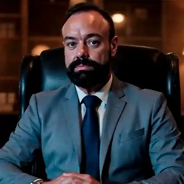 Marcio Carvalho